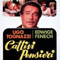 Cattivi pensieri (1976) cover