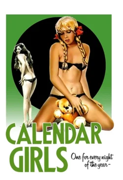 Blutjunge Verführerinnen 3 (BDRip) (1972)