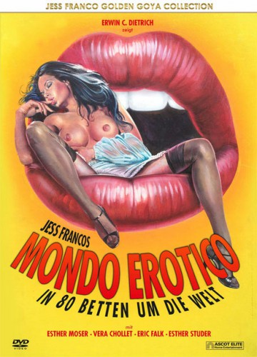 Mondo Erotico 1976 Erotic