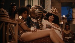 Nefertiti figlia del sole (1995) screenshot 1