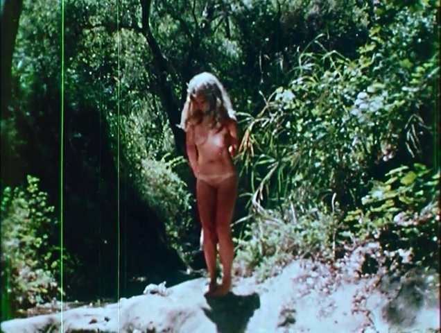 Tarzun and the Valley of Lust (1970) screenshot 1 
