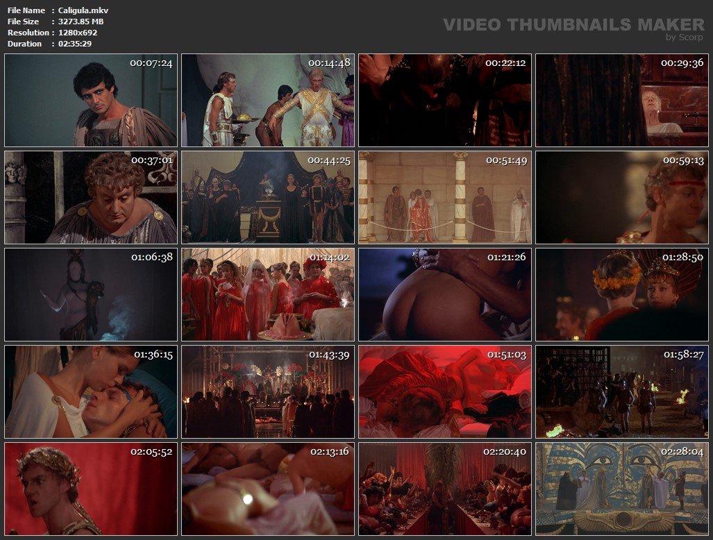 Caligula 1979 download