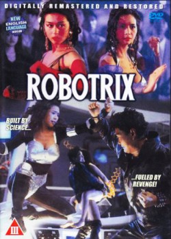 Robotrix Full Movie - Robotrix / Nu ji xie ren (1991) BDRip [~8450MB] - watch and download at  Adultload.ws