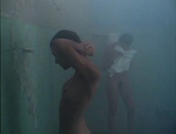 The Naked Cage (Better Quality) (1986) screenshot 5