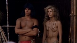 Amazonia: The Catherine Miles Story (1985) screenshot 4
