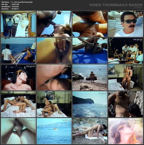 E... Gia Lesa Ola Mesa (1985) screencaps