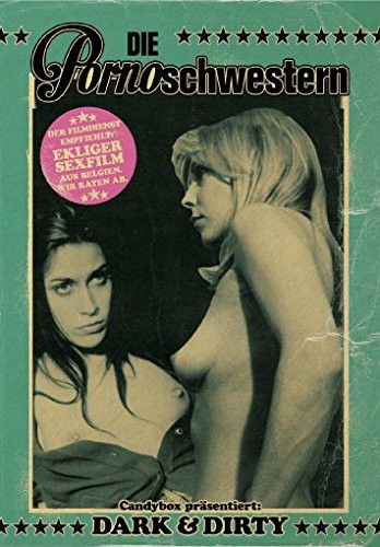 Die Pornoschwestern (1970) cover