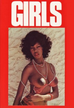 Girls 06 (Magazine) cover