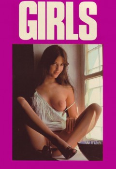 Girls 07 (Magazine) cover