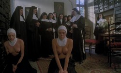 La monaca del peccato (1986) screenshot 1