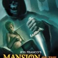Mansion of the Living Dead (1985) cover