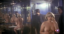 Los blues de la calle pop (1983) screenshot 3