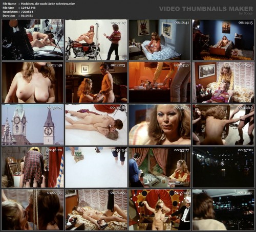 Madchen, die nach Liebe schreien (1973) screencaps