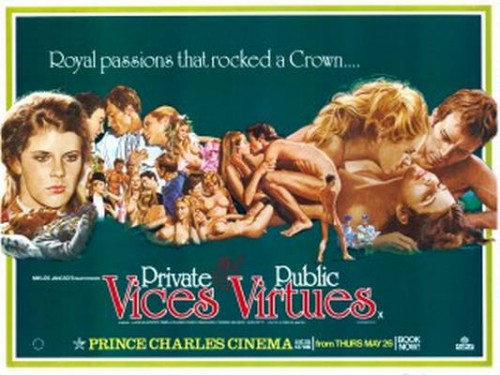 Private Vices, Public Virtues (1976) cover