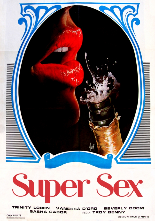 640px x 913px - Super Sex (1987) HDRip [~1950MB] - free download