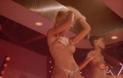 Fear City (1984) screenshot 4