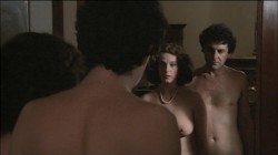 Una donna allo specchio (1984) screenshot 4