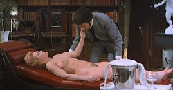 What the swedish butler saw (Better Quality) (1975) screenshot 6