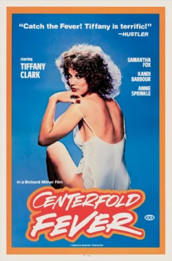 Centerfold Fever (Better Quality) (1981)