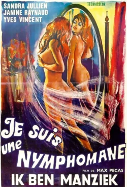 Je suis une nymphomane (1971)