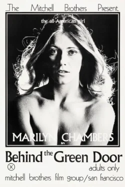 Behind the Green Door (1972)