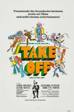 Take Off (1978)