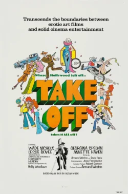 Take Off (1978)