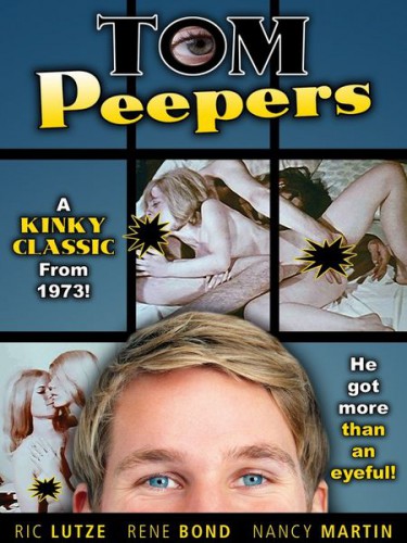 Mr. Peepers (1971) cover