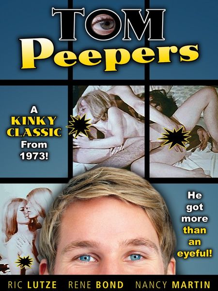 Mr peeper sex