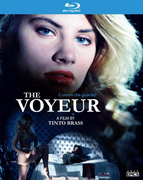 voyeur the movie 2019
