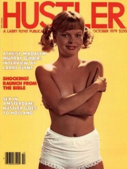 1979 Hustler Porn - Hustler USA - October 1979 (Magazine) - free download [105MB]