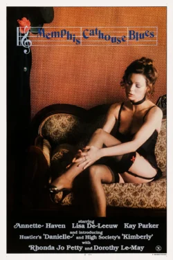 Memphis Cathouse Blues (1982)
