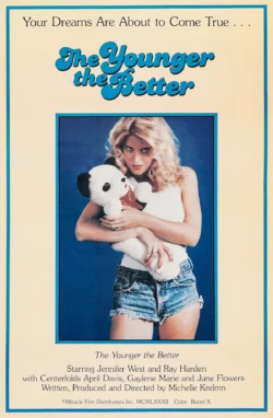 The Younger The Better (1982)