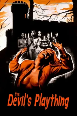 Vampire Ecstasy (1973)