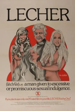 Lecher (1973)