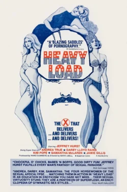 Heavy Load (1975)