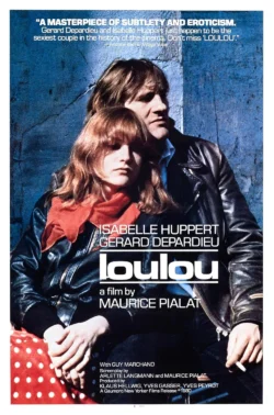 Loulou (1980)