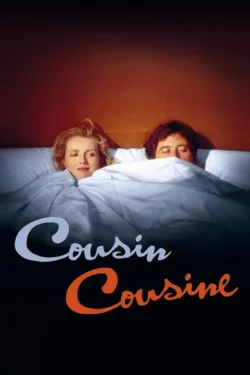 Cousin Cousine (1975)