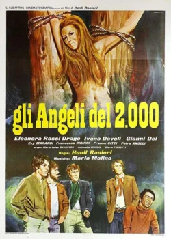 Gli angeli del 2000 (1969)
