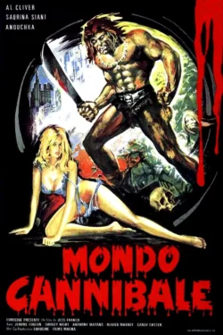 Mondo cannibale (1980)