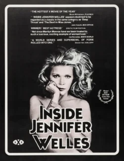Inside Jennifer Welles (1977)