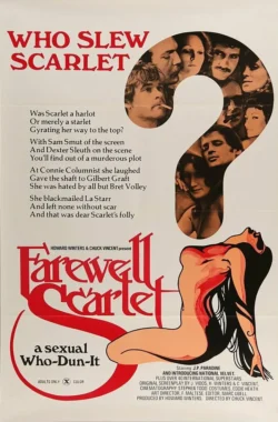 Farewell Scarlet (1975)