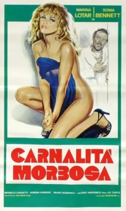 Carnalitá morbosa (1981)