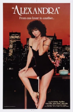 Alexandra (1983)