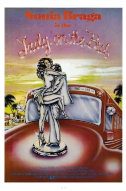 A Dama do Lotacao (1978)
