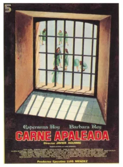 Carne apaleada (1978)