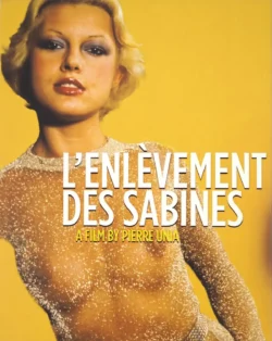 L'Enlèvement des Sabines (1976)