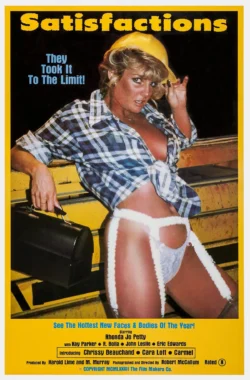 Satisfactions (1982)
