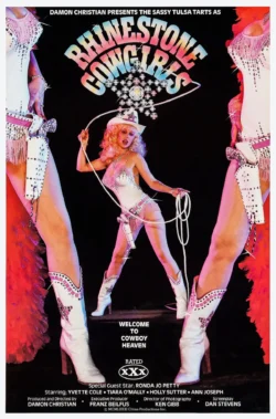Rhinestone Cowgirls (1982)