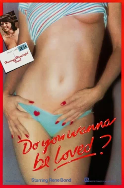 Do You Wanna be Loved (1975)